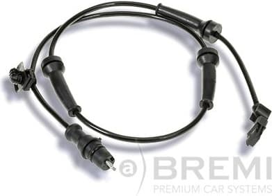 Sensor, wheel speed 50281