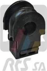 Mounting, stabiliser bar 035.00127