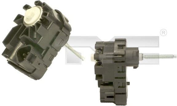 Actuator, headlight levelling 200515MA1