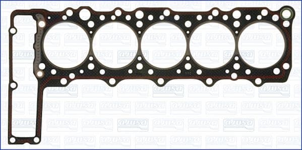 Gasket, cylinder head FIBERMAX 10108310