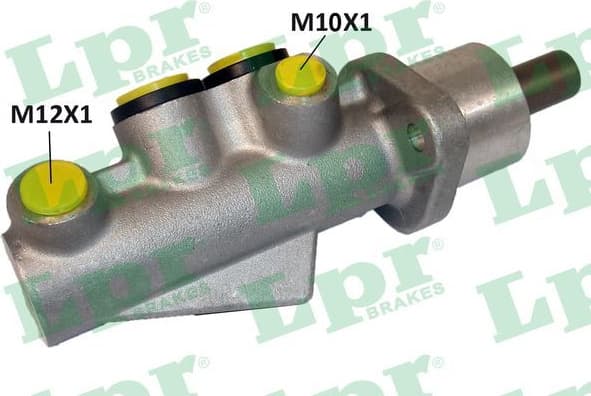 Brake Master Cylinder 1267