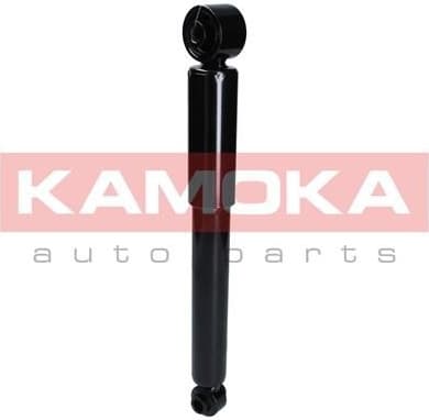 Shock absorber rear 2001027 - image 6