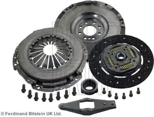 Clutch Kit SMARTFIT Conversion Kit ADF123009