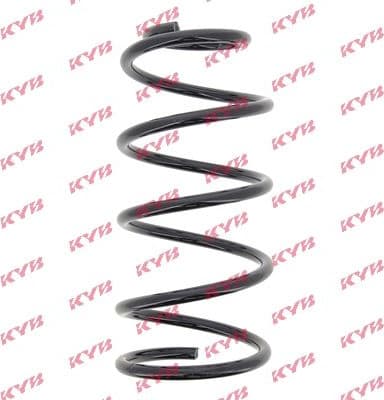 Suspension Spring K-Flex RC3011