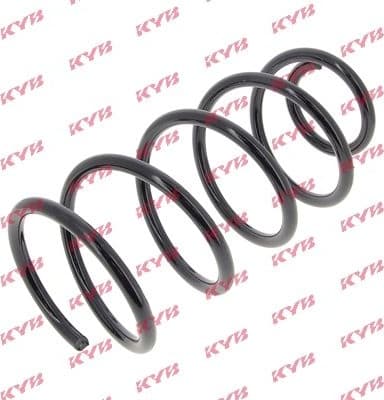 Suspension Spring K-Flex RC3011 - image 2