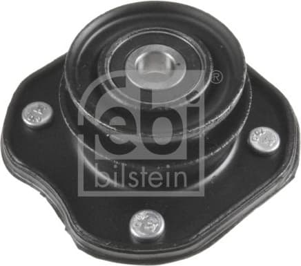 Repair Kit, suspension strut support mount 102106