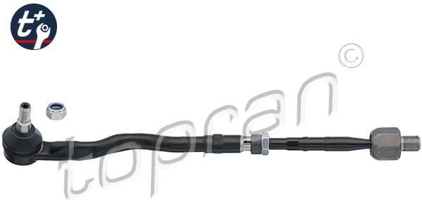 Tie Rod t+ 500 641