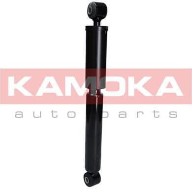 Shock absorber rear 2000990