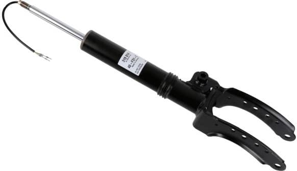 Shock Absorber CDC 319 014