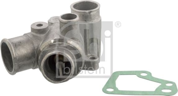 Thermostat, coolant 12774
