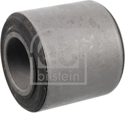 Mounting, stabiliser bar 11918