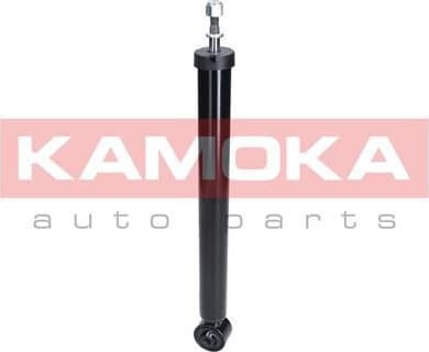 Shock absorber rear 2000981 - image 3