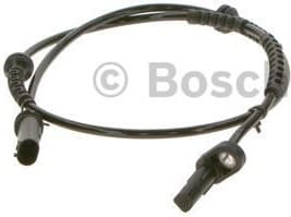 Sensor, wheel speed 0265007982