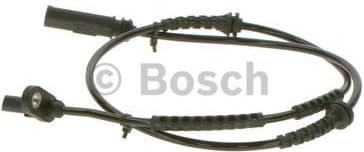 Sensor, wheel speed 0265007982 - image 2