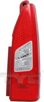 Tail Light Assembly 11-11379-01-2