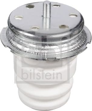 Rubber Buffer, suspension 46108