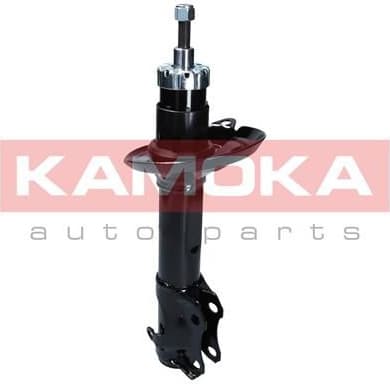 Shock absorber front 2001065