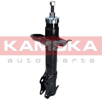 Shock absorber front 2001065 - image 2