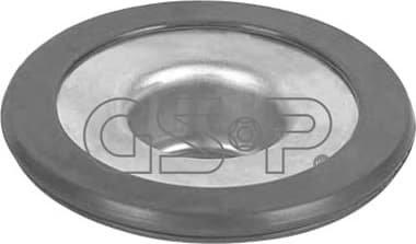 Spring Mounting 510050