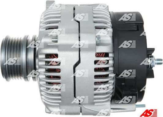 Alternator AS A0509 - image 4