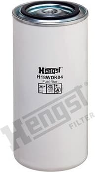 Fuel Filter H18WDK04