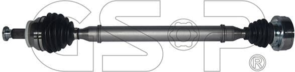 Drive Shaft 261223