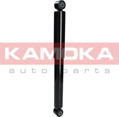 Shock absorber rear 2000044 - image 2