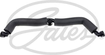 Hose, crankcase ventilation EMH263