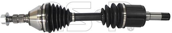 Drive Shaft 244080