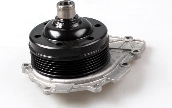 Water Pump, engine cooling P1549 - image 3