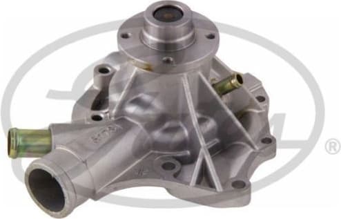 Water Pump, engine cooling WP0168 - image 10