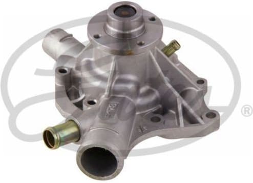Water Pump, engine cooling WP0168 - image 11