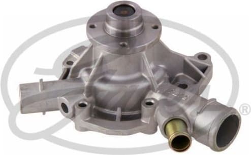 Water Pump, engine cooling WP0168 - image 13