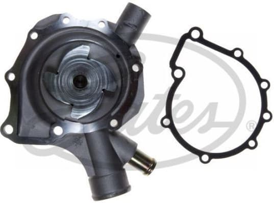 Water Pump, engine cooling WP0168 - image 15