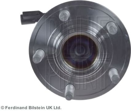 Wheel Bearing Kit ADJ138206 - image 2