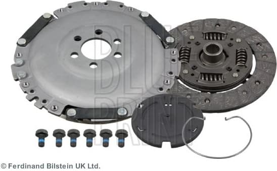 Clutch Kit ADV183027