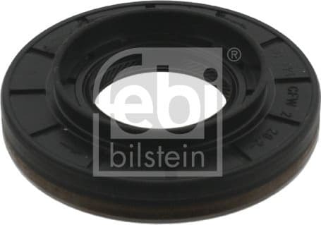 Shaft Seal, drive shaft 31499