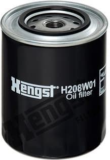 Oil Filter H208W01