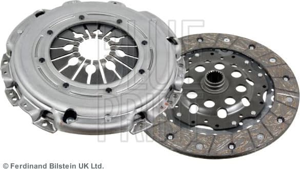 Clutch Kit SMARTFIT Solution Kit ADR163023