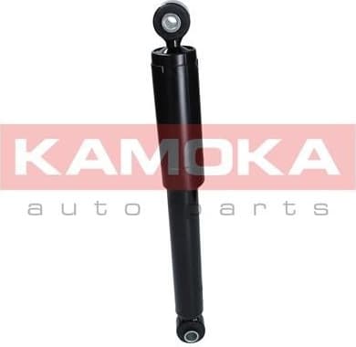 Shock absorber rear 2000791 - image 4