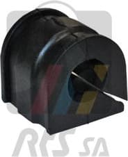 Mounting, stabiliser bar 035.00161