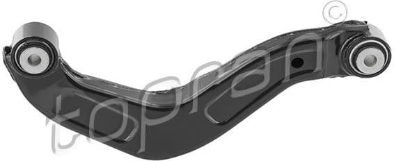Control/Trailing Arm, wheel suspension 114 613