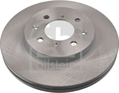 Brake Disc 170705