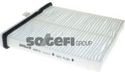 Filter, cabin air AH515