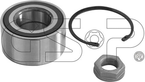Wheel Bearing Kit GK6575
