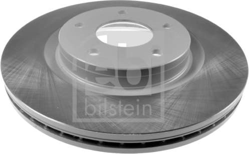 Brake Disc 170850
