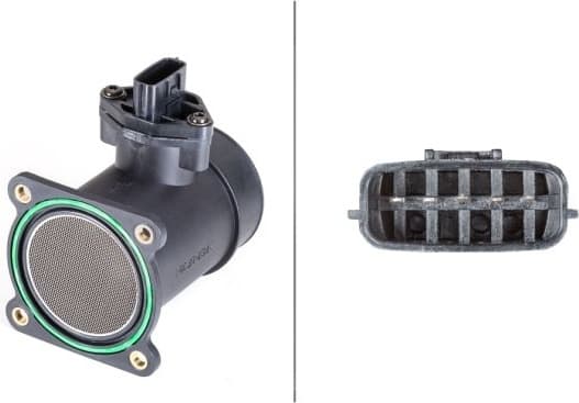 Mass Air Flow Sensor 8ET 358 095-011