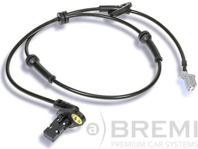 Sensor, wheel speed 50553