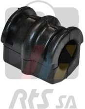 Mounting, stabiliser bar 035.00124