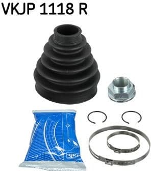 Bellow Kit, drive shaft VKJP 1118 R
